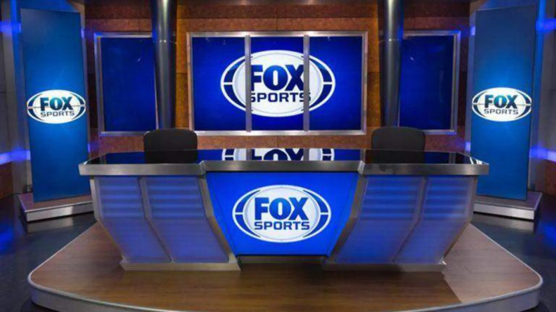 Fox Sports CAPTURA